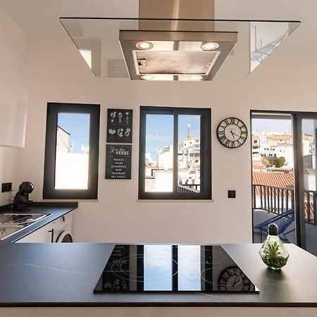 Mi Casa Es Su Casa Lägenhet Albufeira Exteriör bild